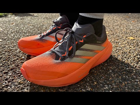 Adidas Supernova Rise 3