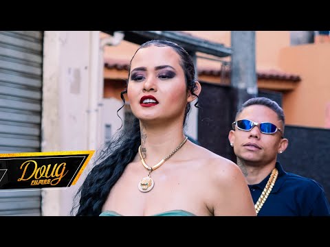 Mc Nahara - Linda de Rosto | Gostosa da quebrada (CLIPE OFICIAL) DJ TAK VADIAO | Doug Filmes
