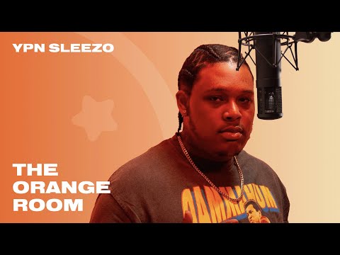 YPN Sleezo "Die Young" | The Orange Room