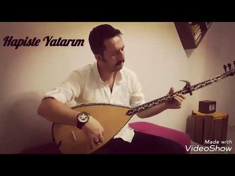Ufuk UZUN-Hapiste Yatarım (beste:Ali KINIK)