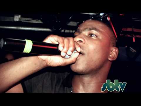 SB.TV EXCLUSIVE - Maximum (BOY BETTER KNOW) birthday set at AREA, WATFORD [PART 4/4]