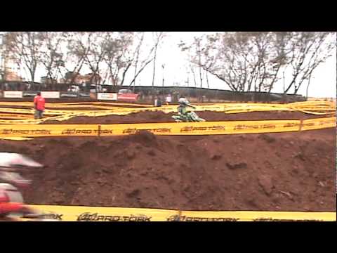 Velocross Palmitopolis Cat 65cc