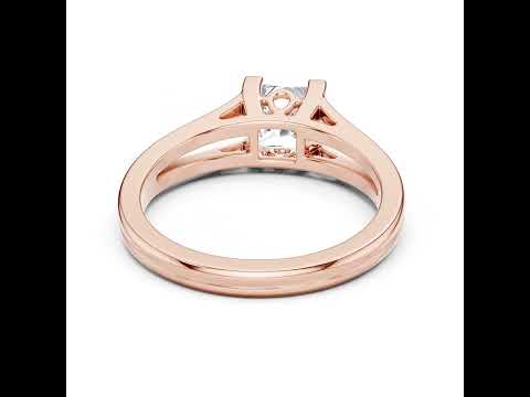 YouTube Video Thumbnail - Rose