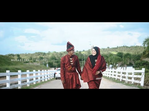 Teaser Nurasidah & Azizul 15.3.2020