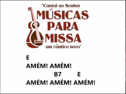 AMEM - TRADICIONAL - CATÓLICA
