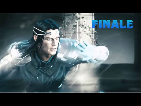 Middle-earth: Shadow of Mordor – The Bright Lord DLC | Final Part – The Fall of the Bright Lord
