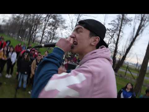 BDM ÑUBLE /4tos/ MAZZONI vs SONICO