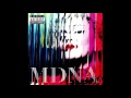 Madonna - Give Me All Your Luvin - (Audio) ft.Nicki Minaj and M.I.A
