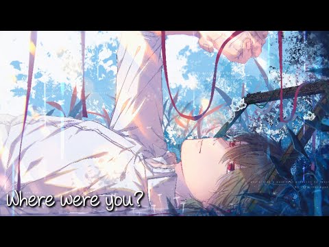Nightcore - Where were you | Ravenscode