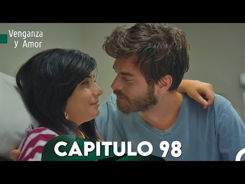 Venganza y Amor Capitulo 98 - Doblado En Español - ¡Cesur se enfrentará a Rıza!