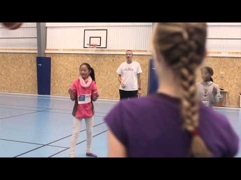 Idrottslyftet - mer och fler! Skolsamverkan: kontinuerlig verksamhet