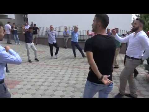 Tupanat Valle Burrash te Bicakt 01/08/2018