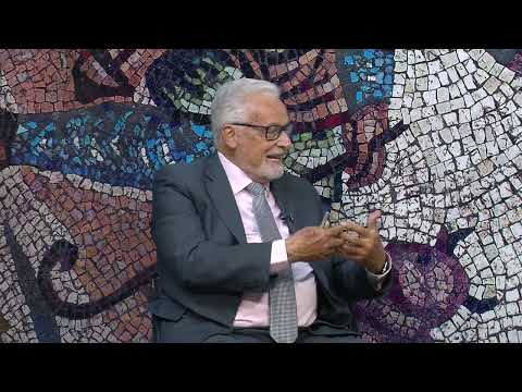 Linares TeVé - 19-4-23 - Jesús Maeztu