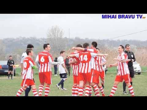 AS ARGESUL HOTARELE - AS MIHAI BRAVU  0 - 7
