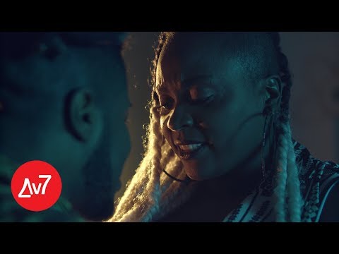 Timbalada - É Desse Nego Que Ela Gosta (Avenida7)