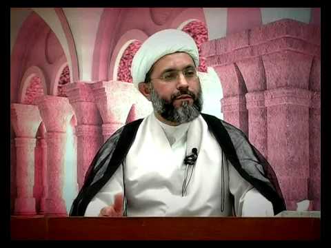 ⁣هجرة إبراهيم (ع) إلى الشام (2/1) - الشيخ عبدالله دشتي