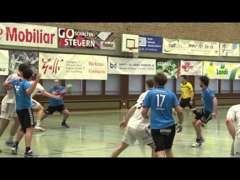 TV Steffisburg - CS Chênois Genève