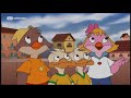 The Adventures Of Marco And Gina S1 EP 13 EN US The Visit T