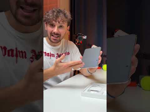iPhone Duo  - Велика АФЕРА Apple