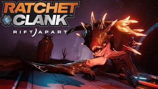 Ratchet & Clank: Rift Apart PC Gameplay | Part 9 | Building Dimensionator
