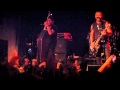 Nekromantix - "Devil Smile" live at the HiFi Bar ...