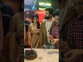 Sindhooram Movie Hero Heroine Movie Public Talk Brigida Saga Dharma Sudarshan 35mm
