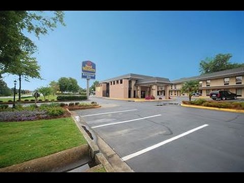 Best Western Kennesaw Inn - Kennesaw Hotels, Georgia