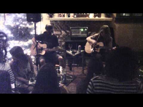 Jeff Lloyd & Mike Garulli "Lady Bug" Dada's Delray Beach, FL., 12-19-2012