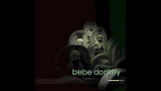 Maryclare Brzytwa & Antoine Berthiaume - Bebe Donkey, Bebe Donkey (2006)