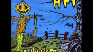 AFI - Halloween