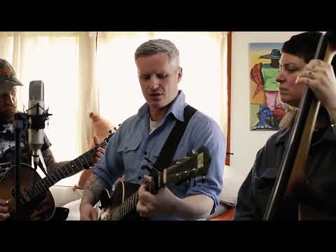 The Devil Makes Three - Cheap Reward by Elvis Costello (Cover)