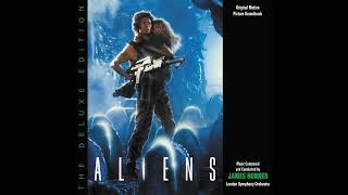 22 - LV-426 (Alternate Edit - Film Version) | James Horner