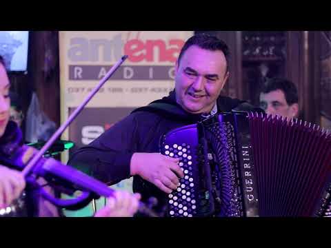 Orkestar Mikija Capare & Nena Lazarevic - Lelo Nika Kolo, Zeljoteka Vila Reset 2020