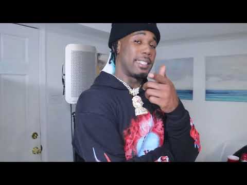 Bwf Chris, G$ Lil Ronnie, and No Side Baby (Official recording session) with RickyMadeIt