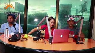 A quien le da mas hambre ¿hombre o mujer?