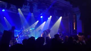 Rotten Sound @ Scandinavia Deathfest