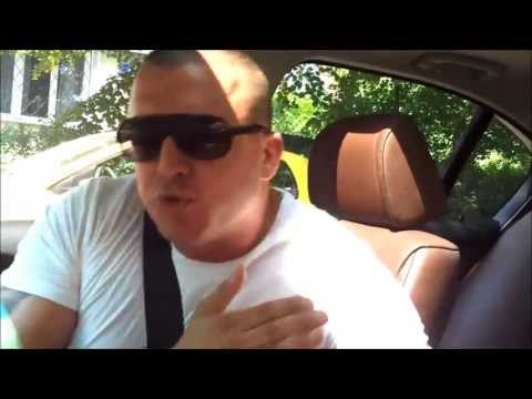 OlsenFu - "Pamiętnik Weterana" - spontan Fu