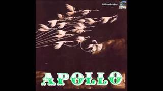 APOLLO  --  Apollo  --  1970