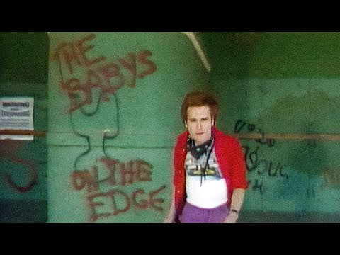 She's My Girl cover