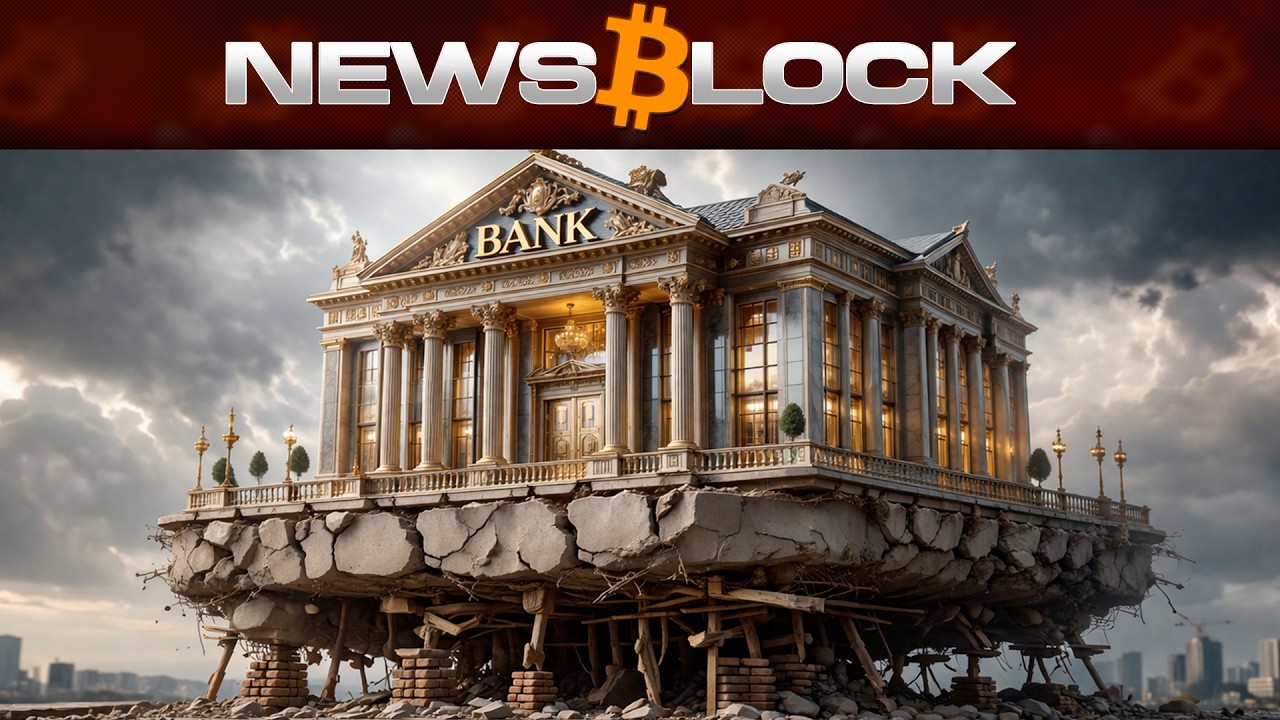 Крипта и Глобальные Рынки в Новой Опасности!