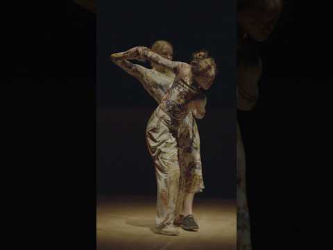 Yoann Bourgeois & Patrick Watson