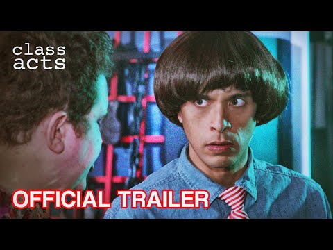 CLASS ACTS ▶ Official Trailer (2024)
