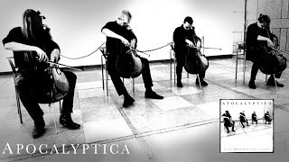 Apocalyptica - &#39;Welcome Home (Sanitarium)&#39; (remastered)