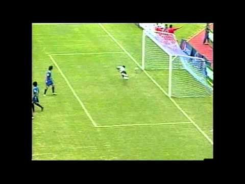 Rojos vs Toros - Gol de Cristian Noriega