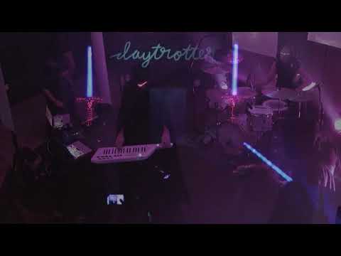 Magic Sword - In The Face Of Evil - Live at Daytrotter - 10/6/2016