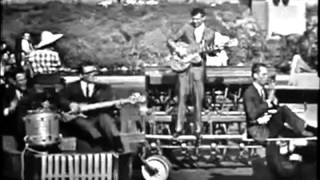 Duane Eddy "Forty Miles of Bad Road"