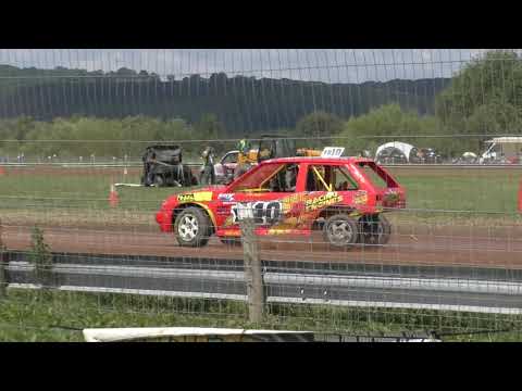 UKAC RD 2 Hereford C6   H1