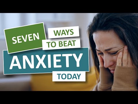 Anxiety Video