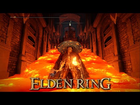 Elden Ring: Gelmir Hero's Grave Guide (Chariot & Hidden Area)