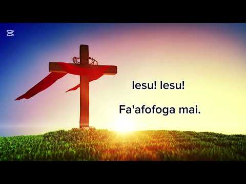 " Aua e te maliu ese " Samoan gospel Hymn ( AI cover )